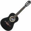 Pasadena PC-100 Black 1/2 klasická gitara pre dieťa