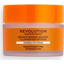 Makeup Revolution Skincare Brightening Boost Ginseng Eye Cream 15 ml