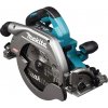 Makita HS009GT201 Aku okružní píla 40V Max 5,0 Ah