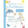 Prázdniny pri mori s Montessori - Laurie Daubaová