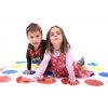 Twister - společenská hra