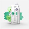 IZY VAPE IZY VAPE ONE Apple Ice 2ml 0mg White 1bal
