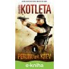 E-kniha Perunova krev II - František Kotleta