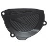 Polisport kryt viečka spojky sa hodí pre KTM SXF/EXCF 250/350 09-12 čierny čierna