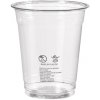 DUNI Pohár Crystal 35 cl priehľadný
