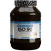 Titánus Whey Isolate 90 2000g - biela čokoláda
