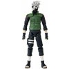 Bandai Akční Figurka Anime Heroes: Naruto Shippuden - Hatake Kakashi 17cm, 36903
