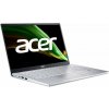 Notebook Acer Swift 3 Pure Silver celokovový (NX.AB1EC.00G)