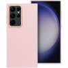Kryt Frame Case Samsung Galaxy S23 Ultra Powder Pink
