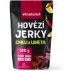 Allnature BEEF Chilli & Lime Jerky 100 g