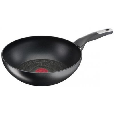 Panvica Wok Tefal G2551972 Unlimited, 28 cm