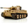 Torro RC tank GERMAN TIGER I infra RTR 1:16 (TOR200709)