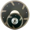 Rezné kotúče na KAMEŇ, TURBO TITAN Priemer nástroja: 230 mm