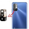 Sklo kamery Xiaomi Redmi Note 10 5G (M2103K19G)