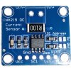 I2C modul INA219 – meranie prúdu, napätia a výkonu