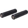 Náhradné gripy Arcore SCOOTER GRIP Čierna,Sivá