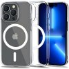 HARAHU Apple iPhone 12 Pro Max Izmael Magsafe puzdro KP23633 transparentná