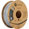 Polymaker PolyLite PLA Pro strieborná 1,75mm 1kg