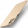 MOFI 43692 MOFI Ultratenký obal Xiaomi Redmi Note 11 Pro zlatý