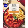 Tesco Kurací paprikáš s cestovinami 400 g
