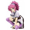 Heo GmbH Figúrka Hunter x Hunter - Noodle Stopper Machi (FuRyu)