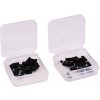Zfish Náhradné Spojky Spare Crimps - 0,6 mm