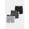 Levi's 3-Giftbox 37149-1190 Sivá