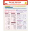 Korean Grammar Language Study Card