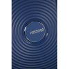 American Tourister Soundbox Spinner 32G 35,5/41 l tmavě modrá