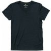 Devold Premium V-Neck Women modrá L