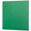 L-W Toys Základová deska 32x32 tmavě zelená