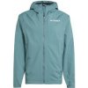 adidas Performance adidas Terrex Multi 2L RAIN.RDY Jacket | 4068811749170 | Zelená | XL