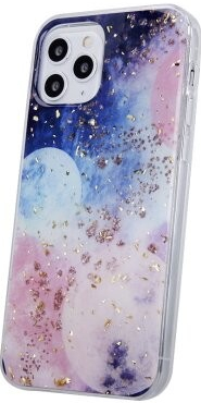 Púzdro Glam TPU Xiaomi Redmi A1/A1 Plus/A2 - galaxia