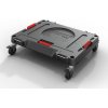 QBrick System Prepravná platforma QS One 2.0 Workshop 60077 SKRQTPOne2WCZAPG013