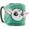 Pyramid International Star Wars Grogu chlpatý 440 ml