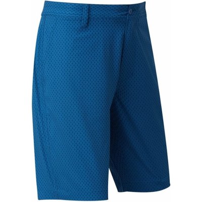 Footjoy Tonal Print Mens shorts Twilight