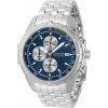 Invicta 31495 (Hodinky Invicta 31495 Aviator Chronograph Quartz Blue Dial Men's Watch)