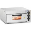 Pec na pizzu Royal Catering RCPO-2000-1PE 2000 W 56,5 cm x 27 cm