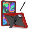 ETUI ARMOR S STOJANOM + DOTYKOVÉ PERO pre Lenovo Tab M11 10,95 TB330 / K11E 11
