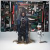 Washington Kamasi: Fearless Movement - 2Vinyl (LP)