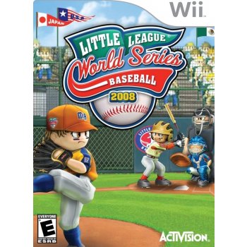 Little League World Series Baseball