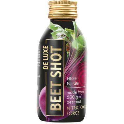 ActivLab De Luxe Beet Shot 80 ml