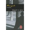 Maigret a peur (Georges Simenon)(Brožovaná)