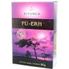 Juvamed Pu-Erh Čierny čaj 50 g sypaný čaj