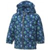 Color Kids Outdoorová bunda Tork Estate blue
