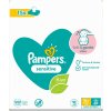 Pampers Fresh Clean detské čistiace obrúsky 15 x 80 ks