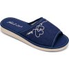 Natural Style dámske papuče NS093 modré