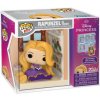 Funko POP Nooks: Disney Princess - Rapunzel In Tower