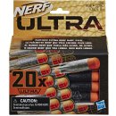 Nerf Ultra 20 šípok