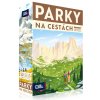 Parky - Na cestách